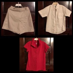 Flynn O’Hara school uniform